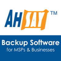 Advanced backup license fee