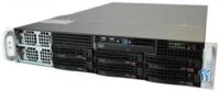 Premium Server Ultimate Silver -  Xeon Skylake