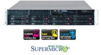 Premium server Ultimate Gold - 2x Xeon Skylake